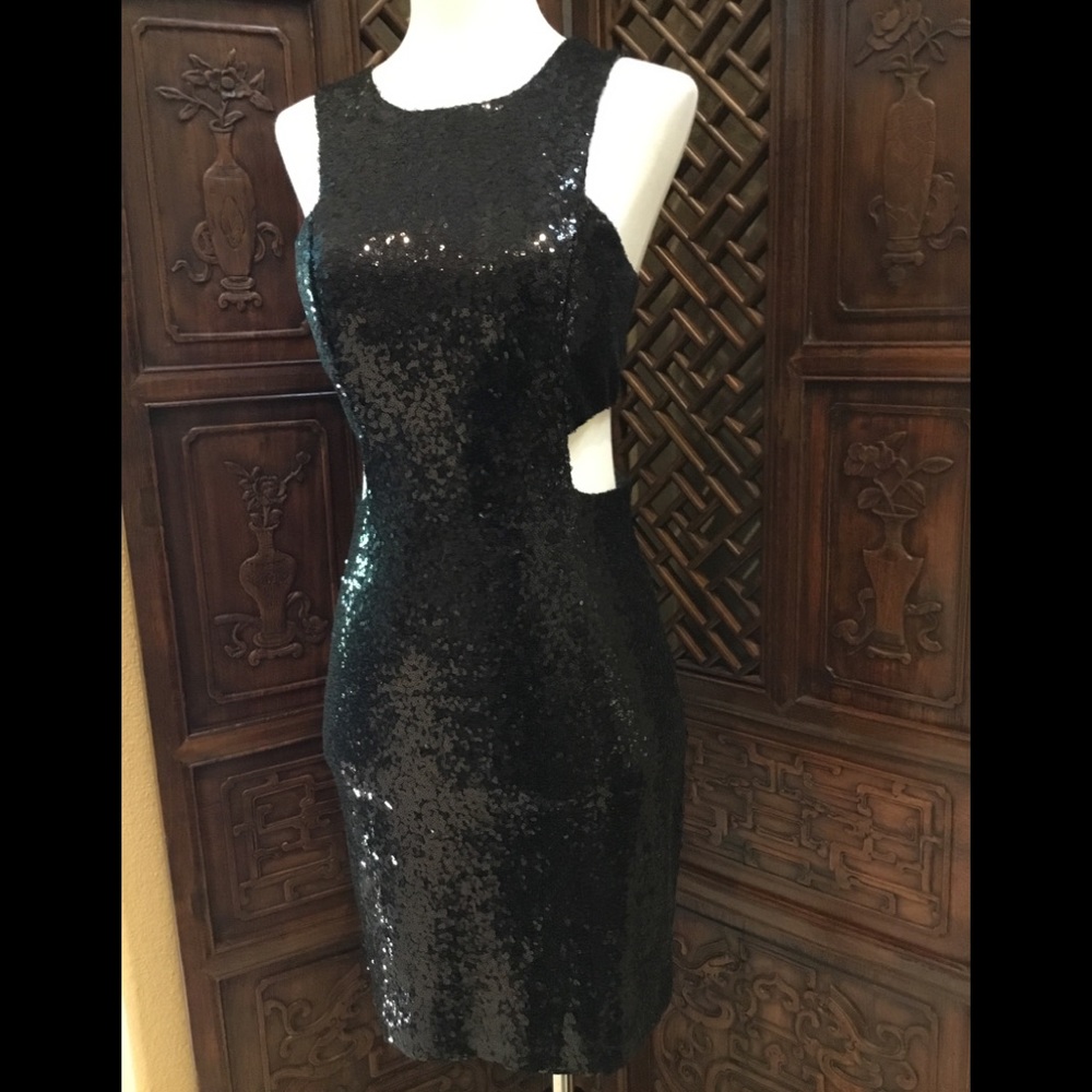 ๐ฅ TEEZE ME DRESS SIZE 3/4 - Picture 3 of 8